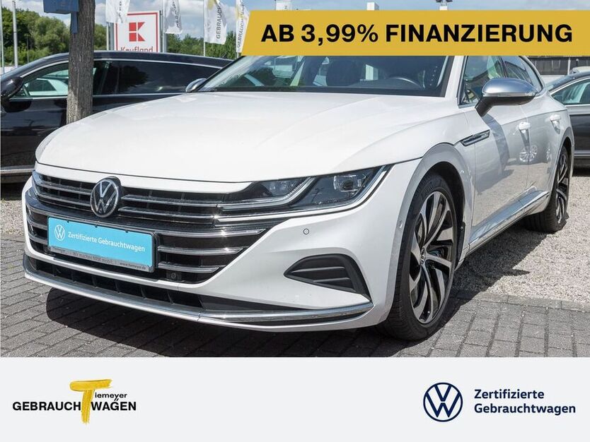 Arteon