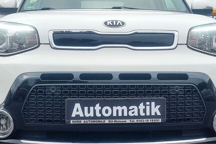 Kia Soul 81.705 km 13.990 &euro; Duisburg 47178