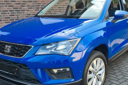 Seat Ateca 82.000 km 13.900 &euro; Duisburg 47169