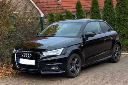Audi A1 103.000 km 9.500 € Hattingen 45529