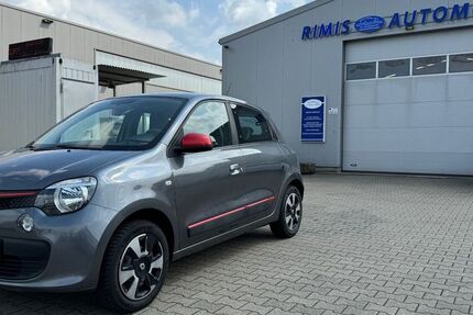 Renault Twingo 95.000 km 7.499 € Gelsenkirchen 45884