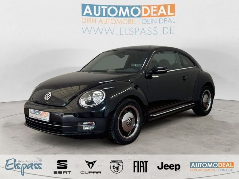 Beetle