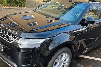 Land Rover Range Rover Evoque 148.754 km 16.999 &euro; Essen 45139