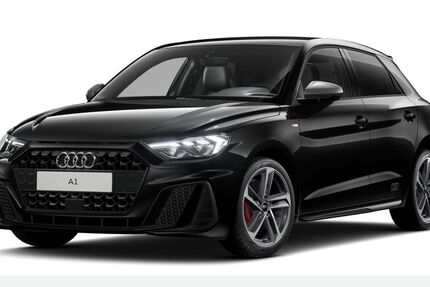 Audi A1 9.428 km 34.870 &euro; Bochum 44809