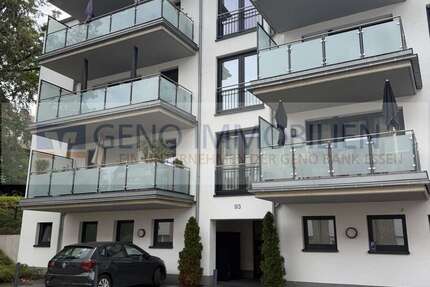 Wohnung Mülheim an der Ruhr Menden-Holthausen - 3 Zimmer, 102 m&sup2;, 1.416&euro; | Angebot:27370760