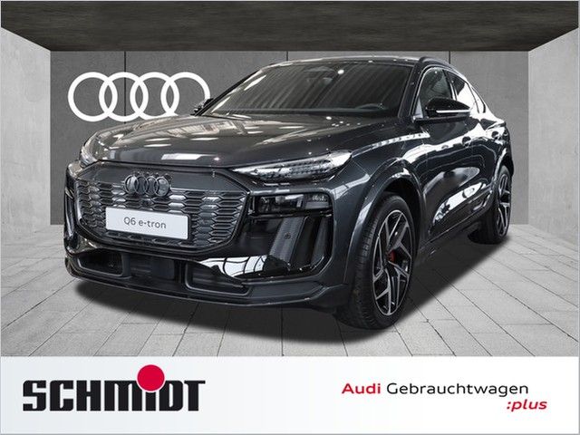 Audi e-tron 4.900 km 82.650 &euro; Recklinghausen 45657