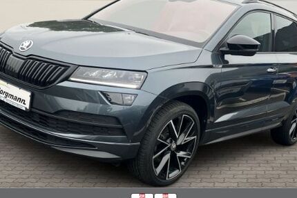 Skoda Karoq 27.900 km 30.990 € Gelsenkirchen 45894