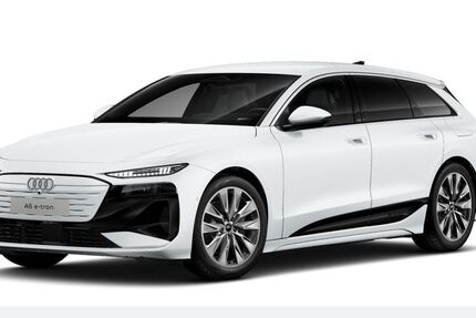 Audi A6 e-tron 9.204 km 57.380 &euro; Gelsenkirchen 45894