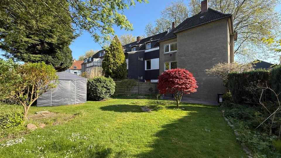 Etagenwohnung Recklinghausen - 3 Zimmer, 74 m&sup2;, 850&euro; | Angebot:26407269