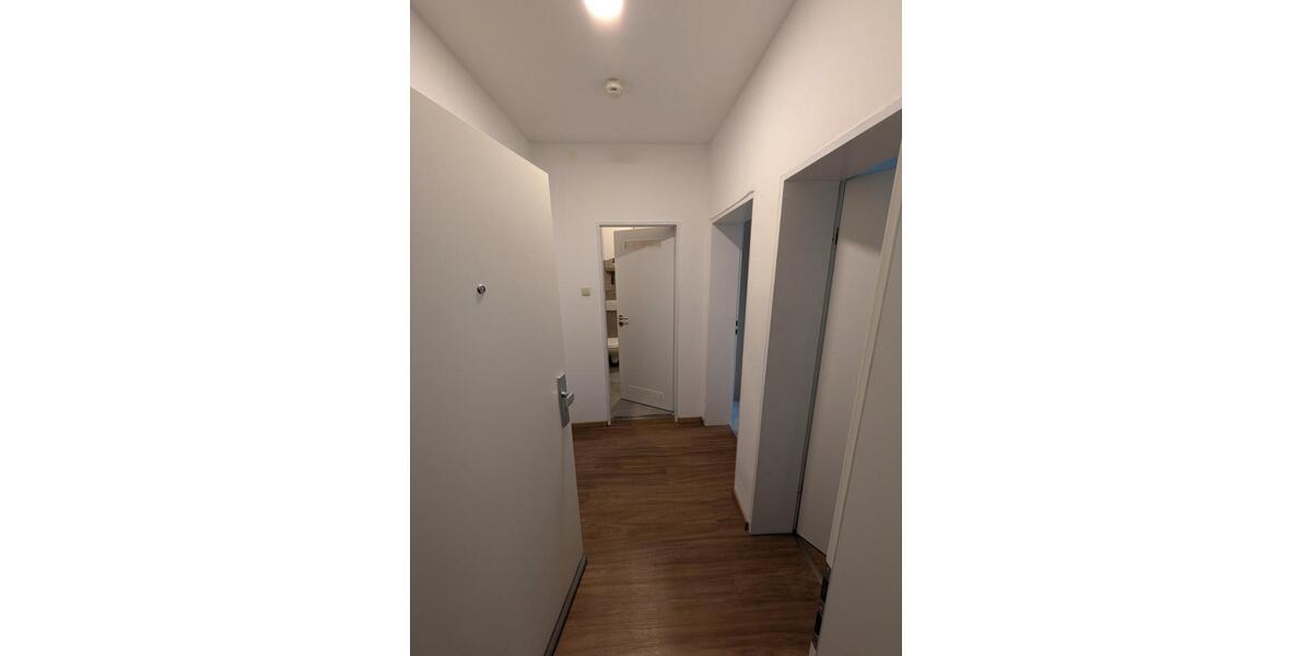 Erdgeschoßwohnung Bochum Bochum-Nord - 3.5 Zimmer, 65 m&sup2;, 630&euro; | Angebot:27626982
