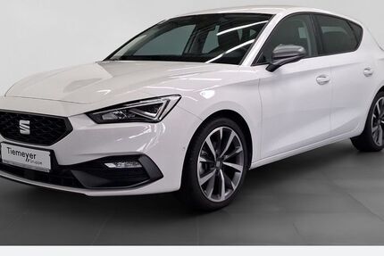 Seat Leon 49.150 km 21.990 &euro; Bochum 44809