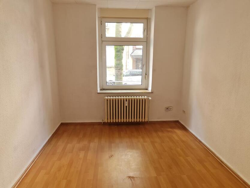 Gepflegte 3-Zimmer-Wohnung im Erdgeschoss zu vermieten! zimmer