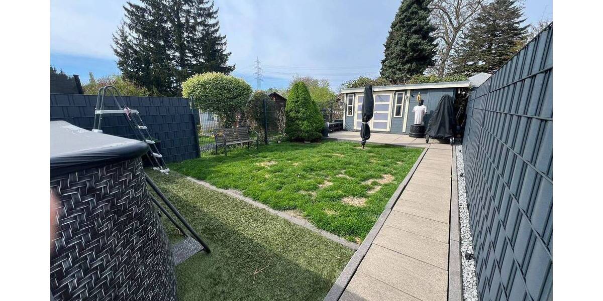 Reihenmittelhaus Bochum Wattenscheid - 5 Zimmer, 118 m&sup2;, 350.000&euro; | Angebot:26291534