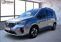 Gebrauchtwagen Nissan Townstar