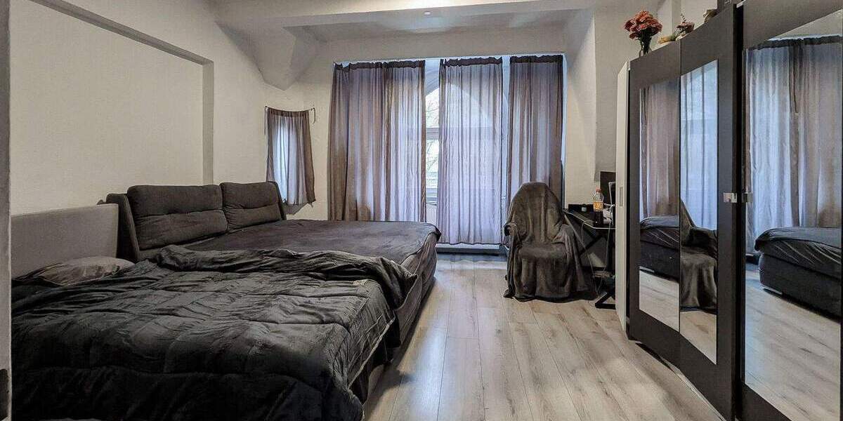 Mehrfamilienhaus, Wohnhaus Recklinghausen Süd - 1 Zimmer, 430 m&sup2;, 398.000&euro; | Angebot:24460227