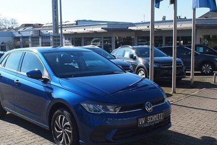 VW Polo 13.180 km 18.999 &euro; Gladbeck 45964
