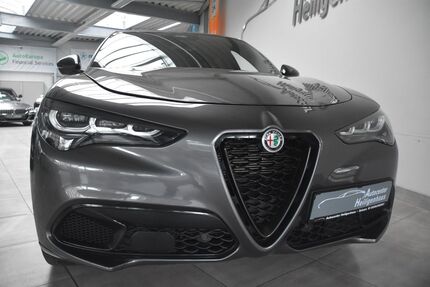 Alfa Romeo Stelvio 44.441 km 34.880 &euro; Heiligenhaus 42579