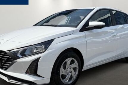 Hyundai i20 7.800 km 15.980 &euro; Mülheim 45478
