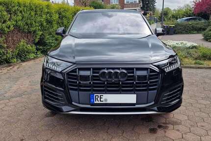 Audi Q7 53.500 km 52.999 &euro; Recklinghausen 45659
