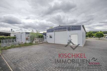 Halle in Dinslaken 215.000 € 110 m²