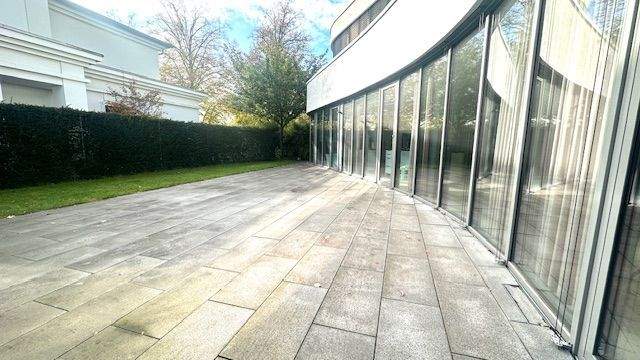 Etagenwohnung Essen Bredeney - 5 Zimmer, 190 m&sup2;, 2.700&euro; | Angebot:24796001