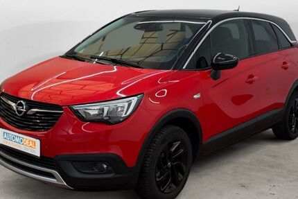 Opel Crossland (X) 68.090 km 99.999 &euro; Duisburg 47138