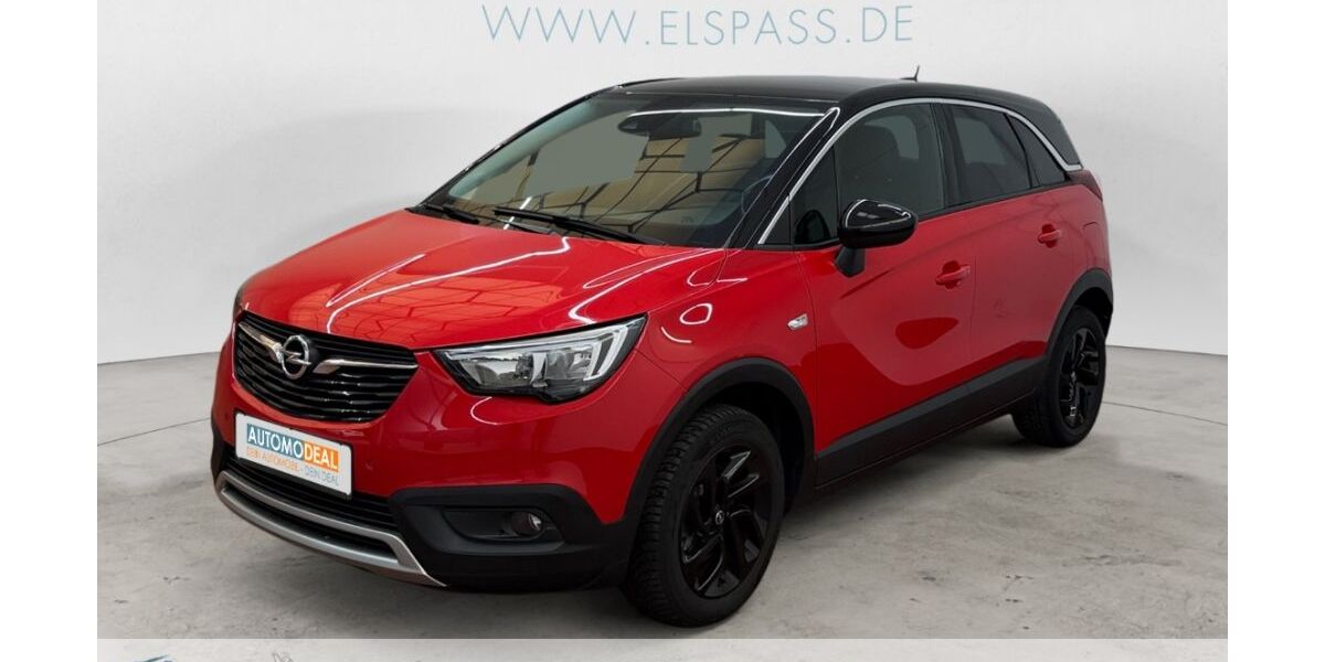 Opel Crossland (X) 68.090 km 99.999 &euro; Duisburg 47138