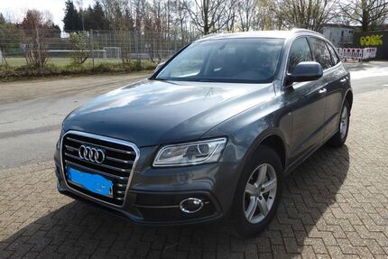 Audi Q5 142.000 km 19.600 &euro; Ratingen 40882