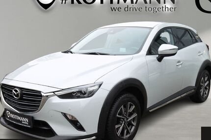 Mazda CX-3 85.373 km 17.700 &euro; Bottrop-Kirchhellen 46244