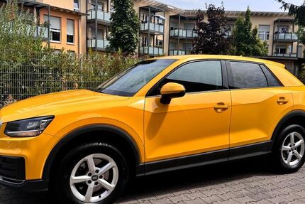 Audi Q2 105.000 km 13.990 &euro; Herne ( Nordrhein-Westfalen ) 44628