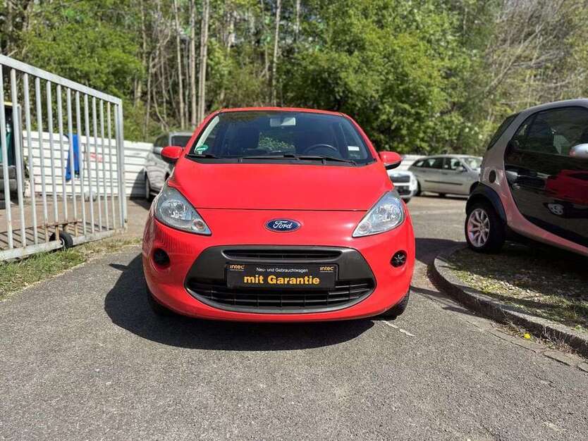 Ka/Ka+