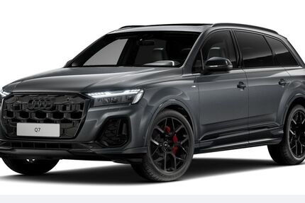 Audi Q7 1.050 km 110.800 &euro; Bochum 44809