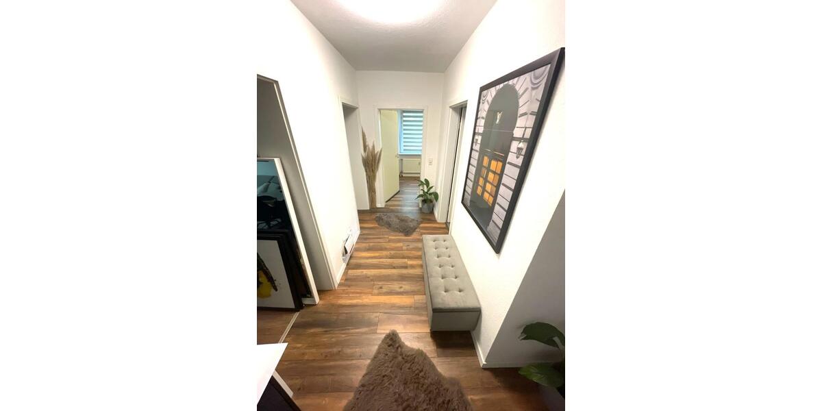 ✅Charmante 3-ZI Erdgeschosswohnungoptional Stellplatz in Witten✅ 3 zimmer