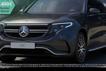Mercedes-Benz EQC 29.878 km 37.890 € Dortmund 44139