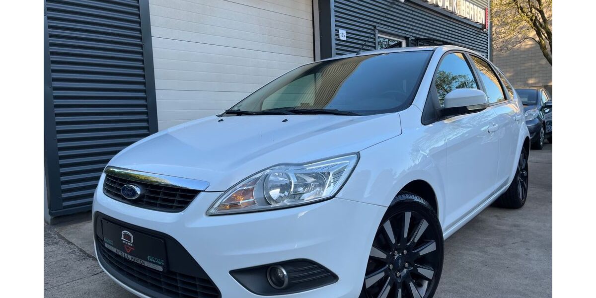 Ford Focus 140.000 km 4.950 &euro; Herten 45699