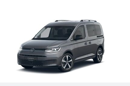 VW Caddy 6.764 km 41.880 &euro; Bochum 44892