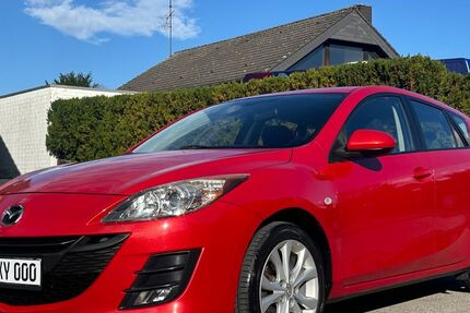 Mazda 3 135.000 km 4.795 € Hamminkeln 46499