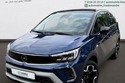 Opel Crossland (X) 7.572 km 21.390 &euro; Bochum 44805