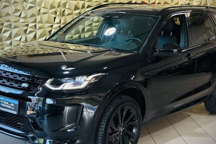 Land Rover Discovery Sport 74.000 km 28.999 &euro; Essen 45326