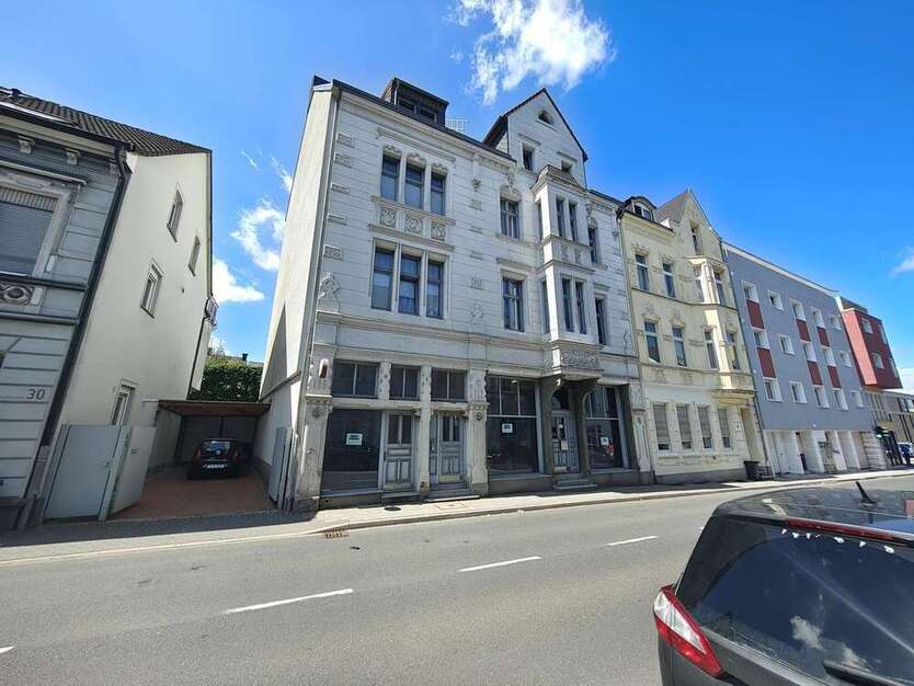 Einzelhandel in Velbert 910 € 121 m²