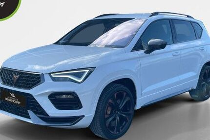 Cupra Ateca 28.283 km 31.940 &euro; Bottrop 46244