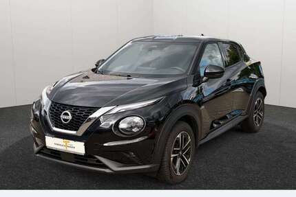 Nissan Juke 13.241 km 18.990 &euro; Bochum 44809