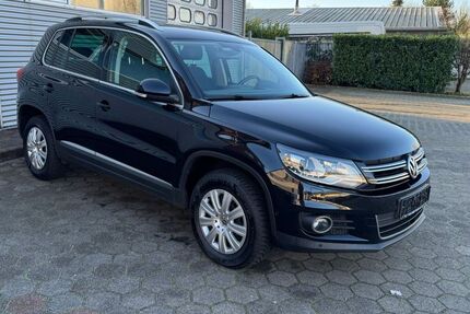 VW Tiguan 254.683 km 6.950 € Bochum 44807