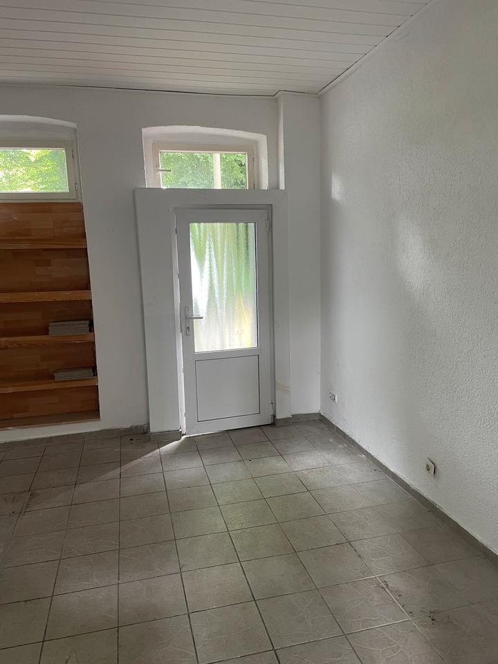 Ladenlokal zu vermieten