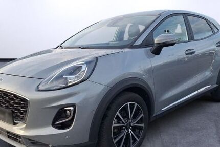 Ford Puma 49.811 km 19.490 &euro; Gelsenkirchen 45891