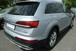 Q7 55e TFSI Quattro Leder Matrix Panorama Air