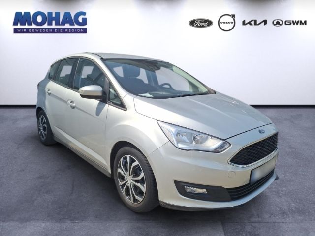 Ford C-Max 79.998 km 10.490 € Essen 45141