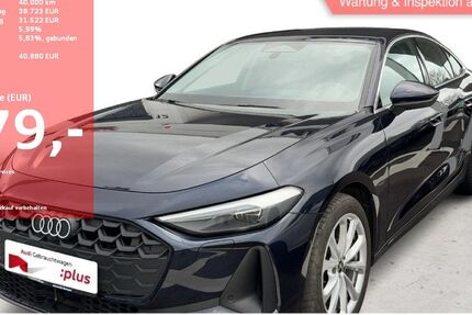 Audi A5 22.731 km 39.380 &euro; Moers-Hülsdonk 47441