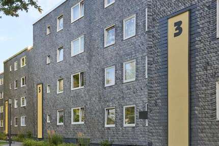 Wohnung zum Mieten in Bochum 563,70 € 83.87 m²