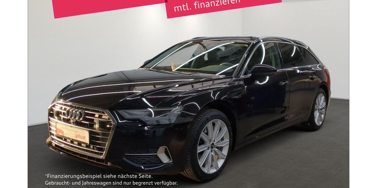 Audi A6 66.767 km 32.850 &euro; Mülheim a.d. Ruhr 45481